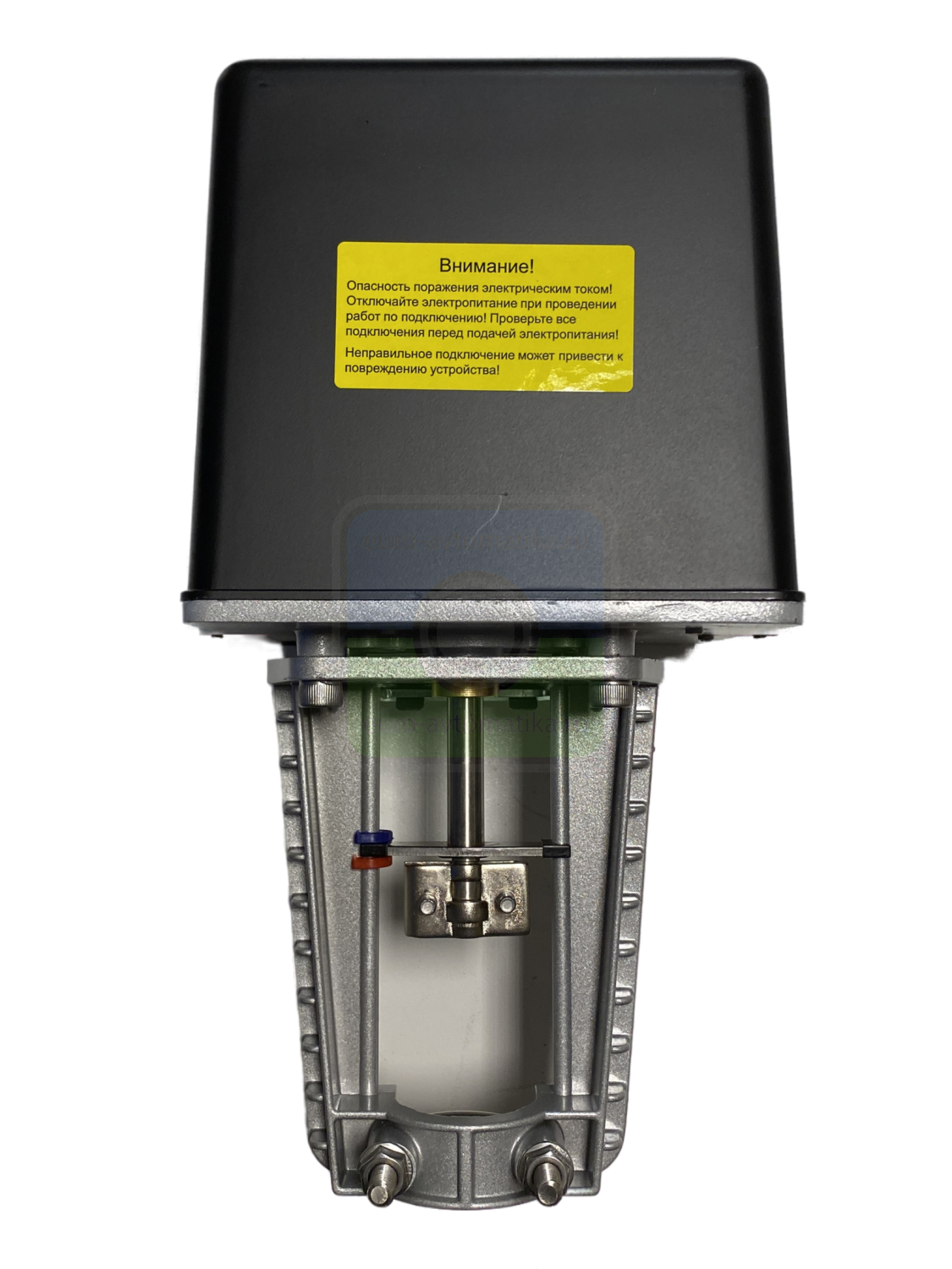 Systeme Electric VGFA018RL Привод клапана, для VGF, 1800Н 0…10В/4…20мА ~220В 18ВА IP54