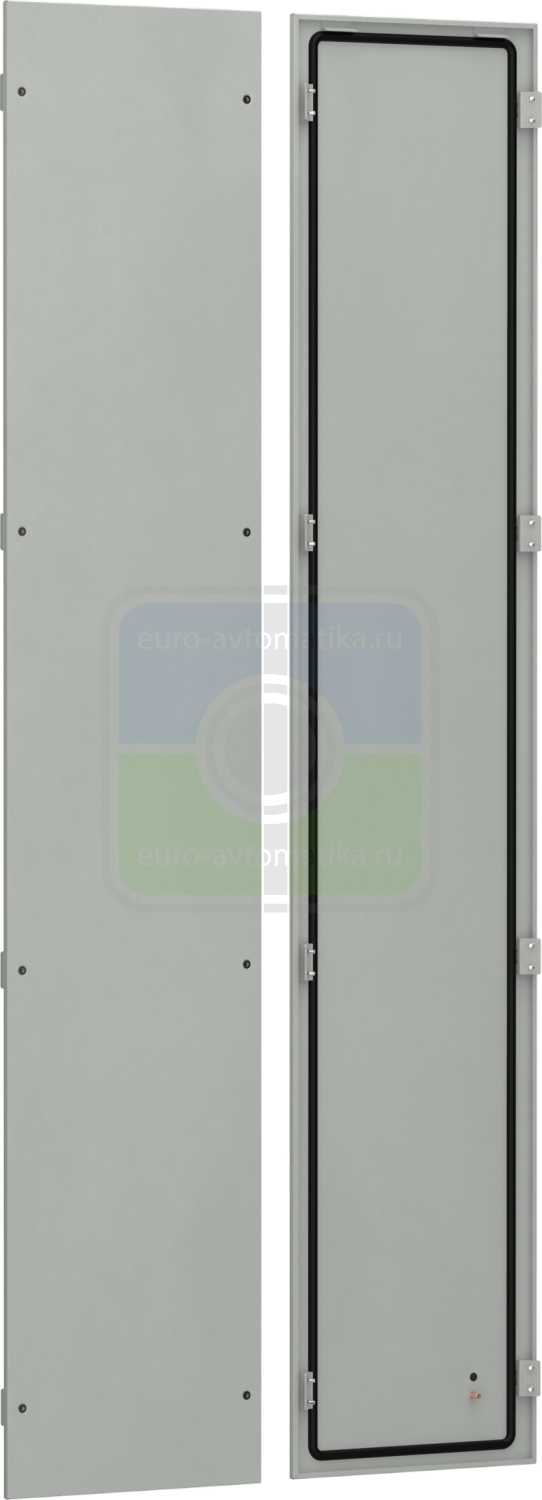 FORMAT Панель задняя 2000х600 IP54 IEK (YKM40D-FO-FP-200-060-54)