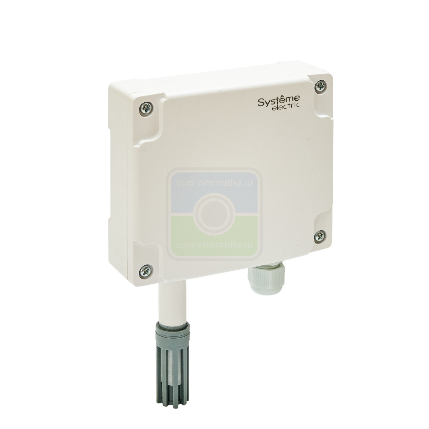 Systeme Electric SOTN Датчик температуры наружный, -40…+60°С NTC10K