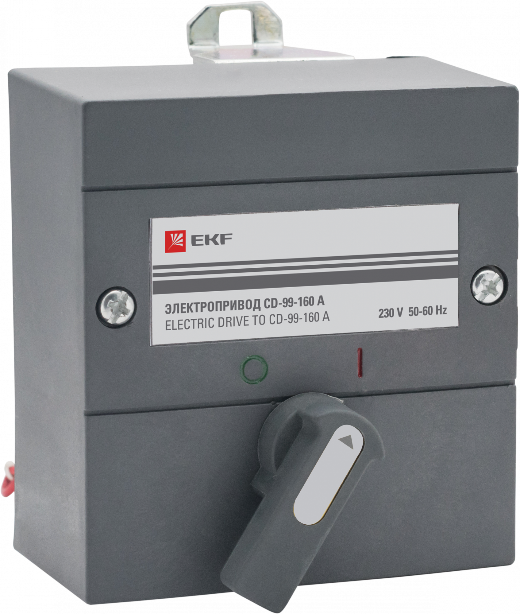 Электропривод CD-99-160A EKF PROxima