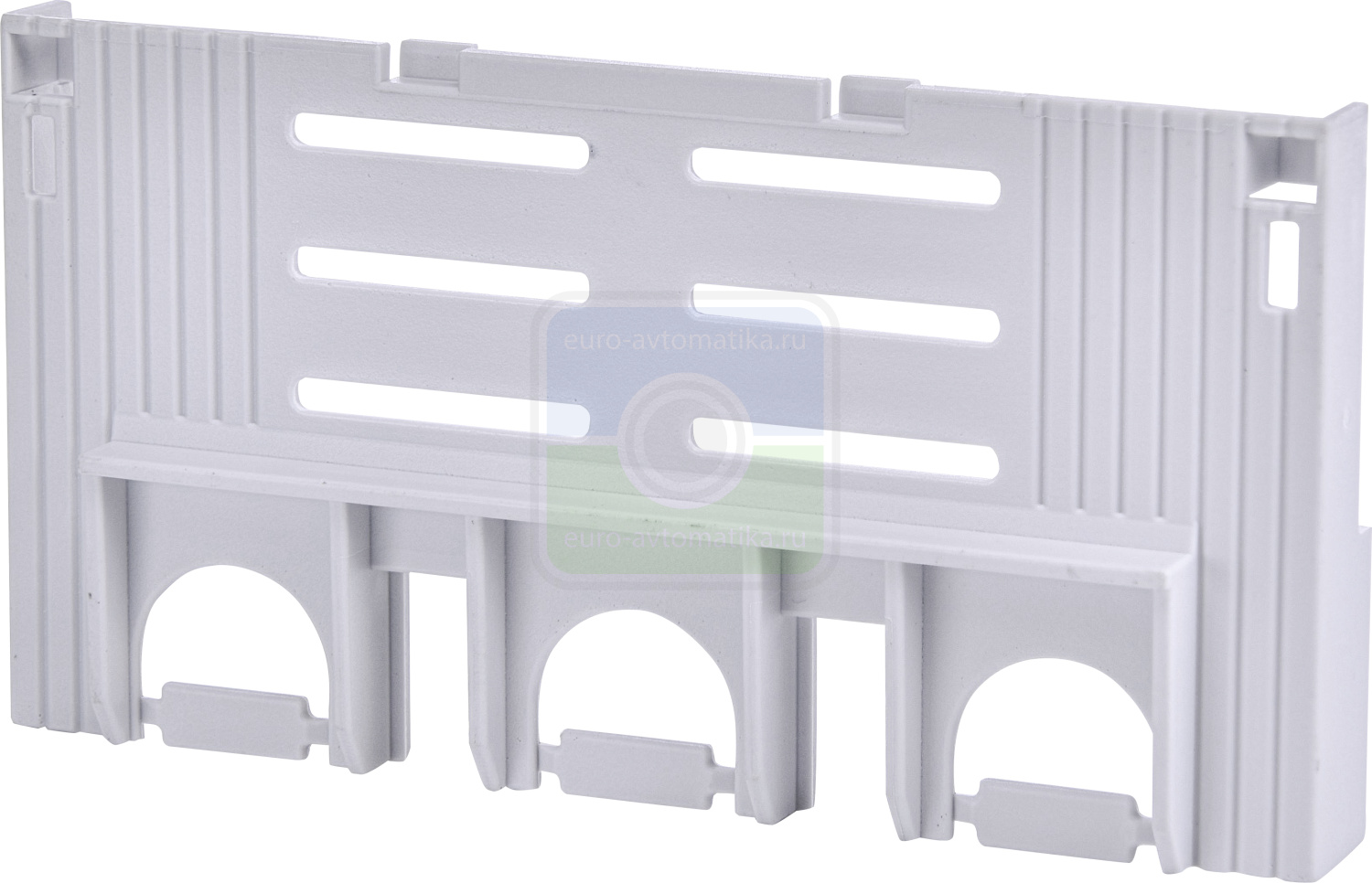 ETI 1690989 Защитная крышка для сборных шин UGS KVL-00 3P/R95T/32 (32мм, для клемм, BC95)